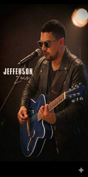 Jefferson Zóio - Musico 