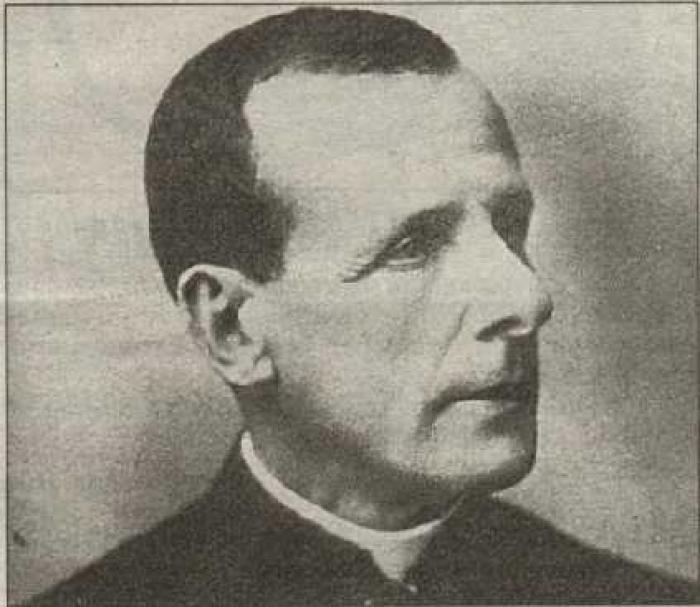 Padre Roberto Landell de Moura em Caconde: a passagem pelo interior paulista de um pioneiro da comunicação sem fio