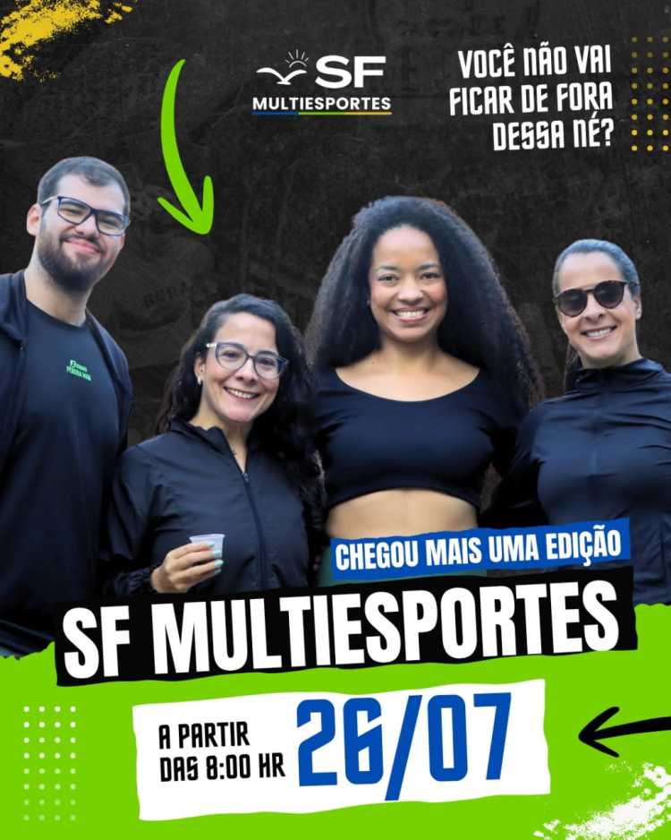 SF MULTIESPORTES