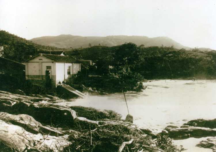 Usina Velha