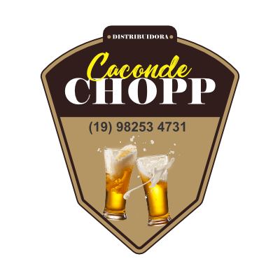 Caconde Chopp Distribuidora