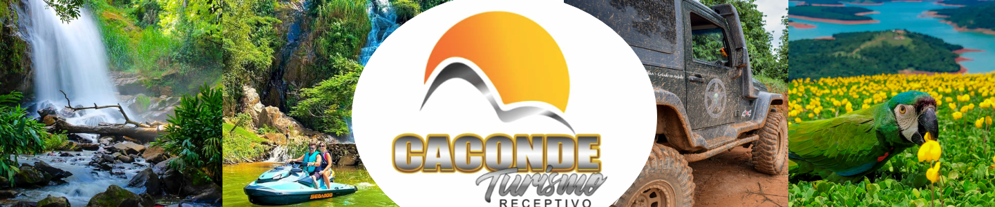 Caconde Turismo Receptivo