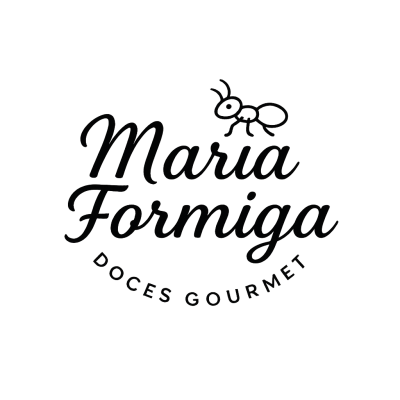 Maria Formiga - Doces Gourmet