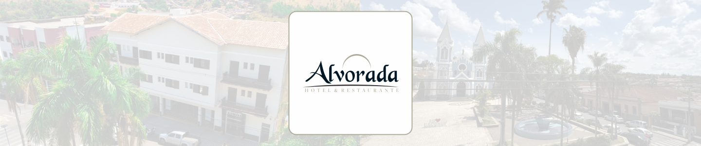 Hotel Alvorada
