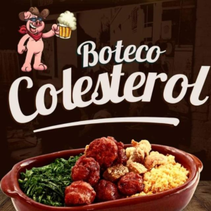 Buteco Colestrol