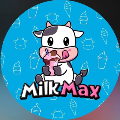 Milk Max
