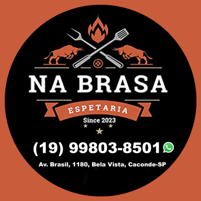 Na Brasa Espetaria