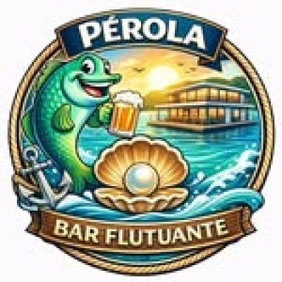 Perola Bar Flutuante
