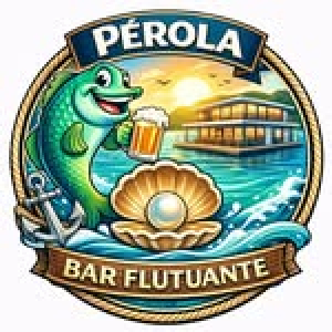 Perola Bar Flutuante