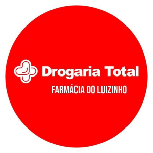 Drogaria Total - Farmácia do Luizinho