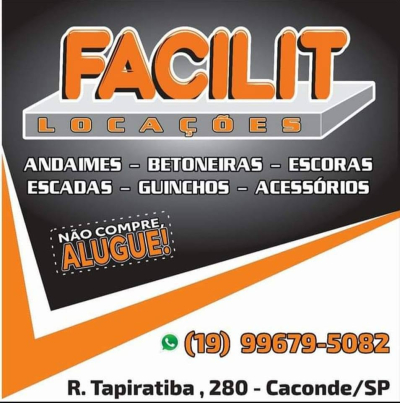 Facilit Locações