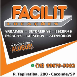 Facilit Locações