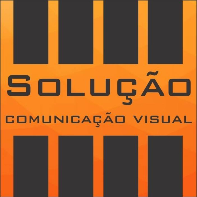 Solução Comunicação Visual
