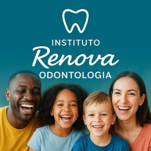  Instituto Renova - Odontologia e Bem Estar