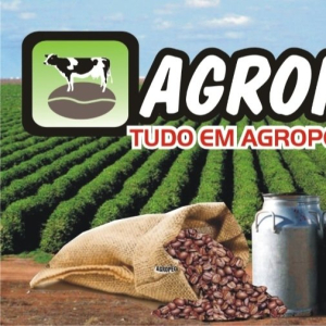 Agropec Caconde