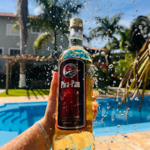 Cachaça Pica-Pau Caconde