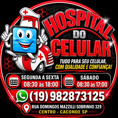 Hospital do Celular
