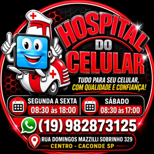 Hospital do Celular