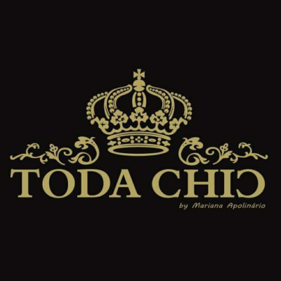 Toda Chic Caconde