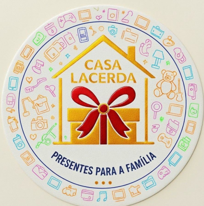 Casa Lacerda 