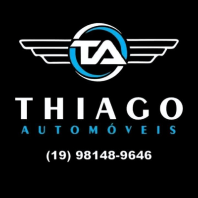 Thiago Automóveis