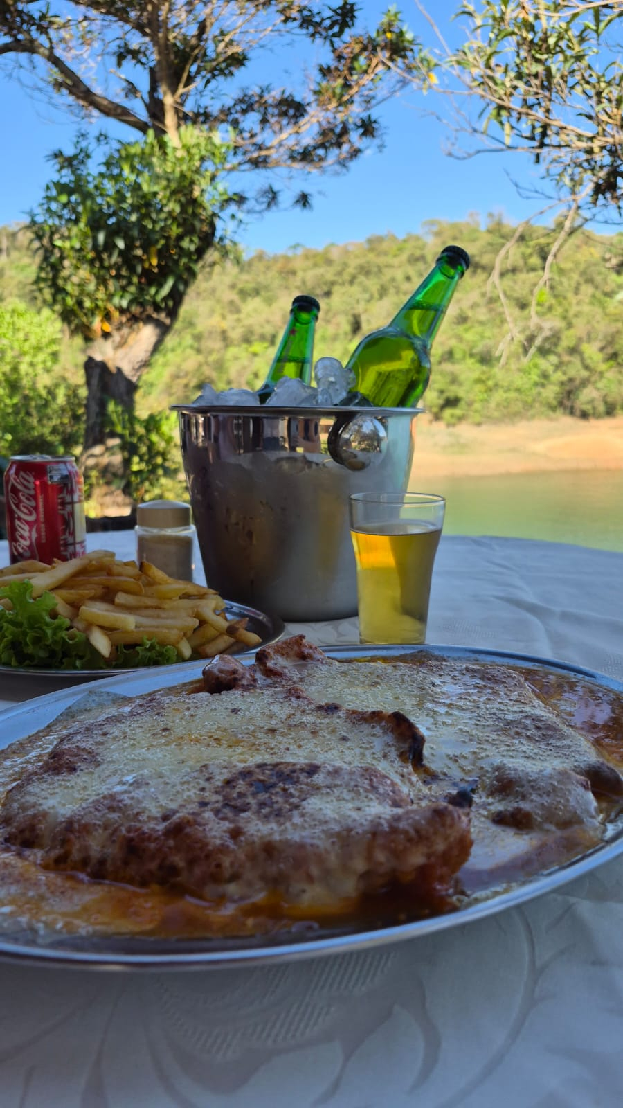 Restaurante Talismã será reinaugurado neste final de semana em Caconde