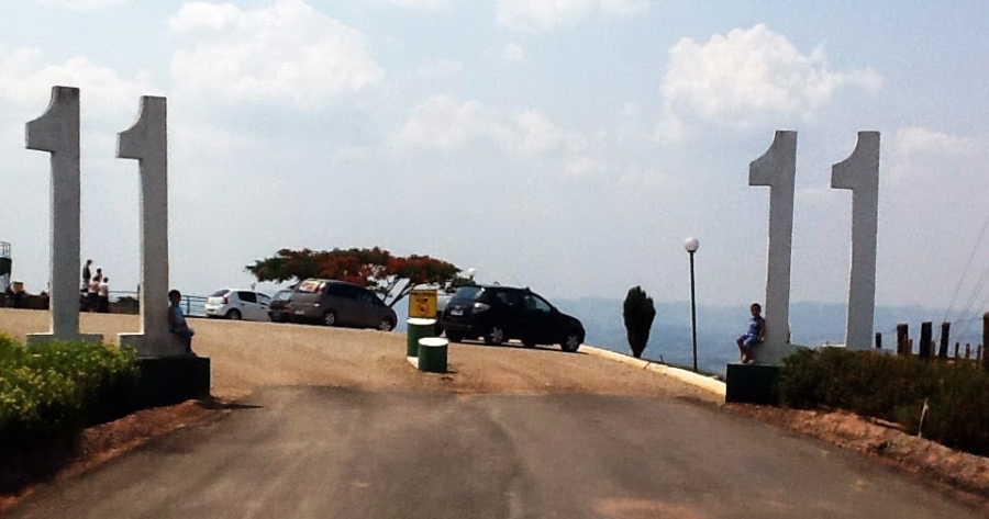 Praça 