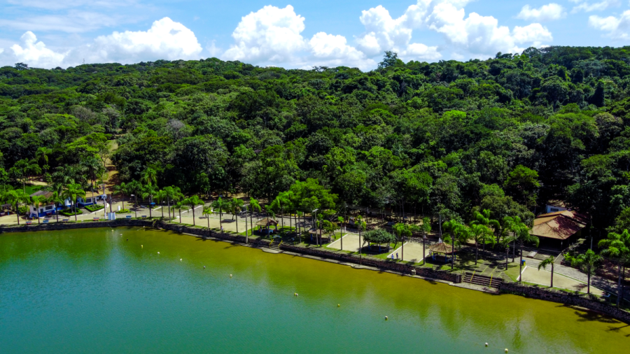 Parque Prainha