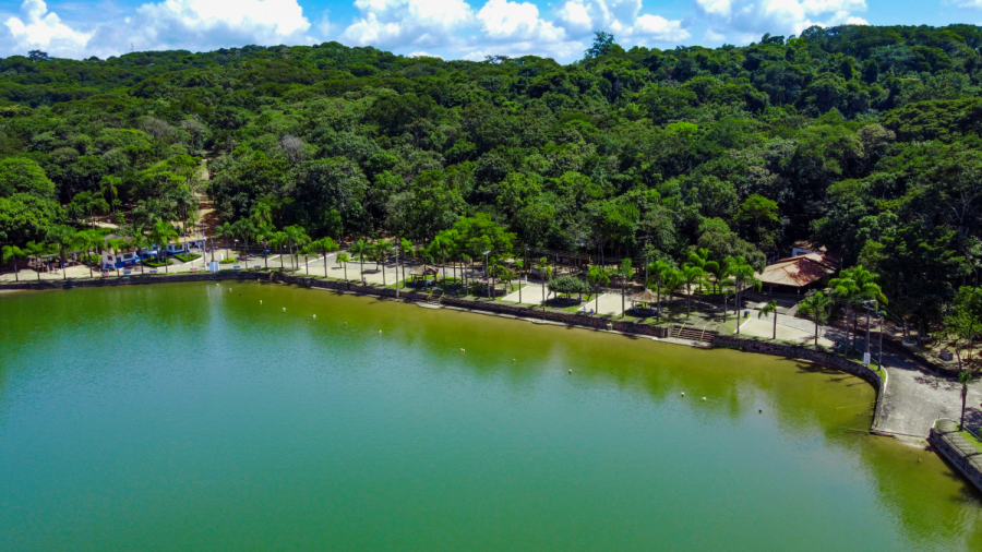 Parque Prainha