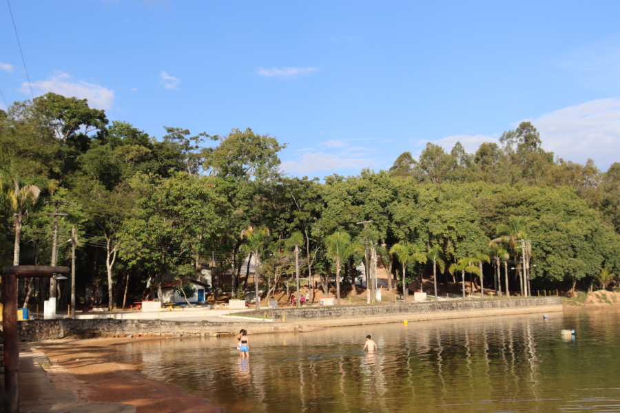 Parque Prainha