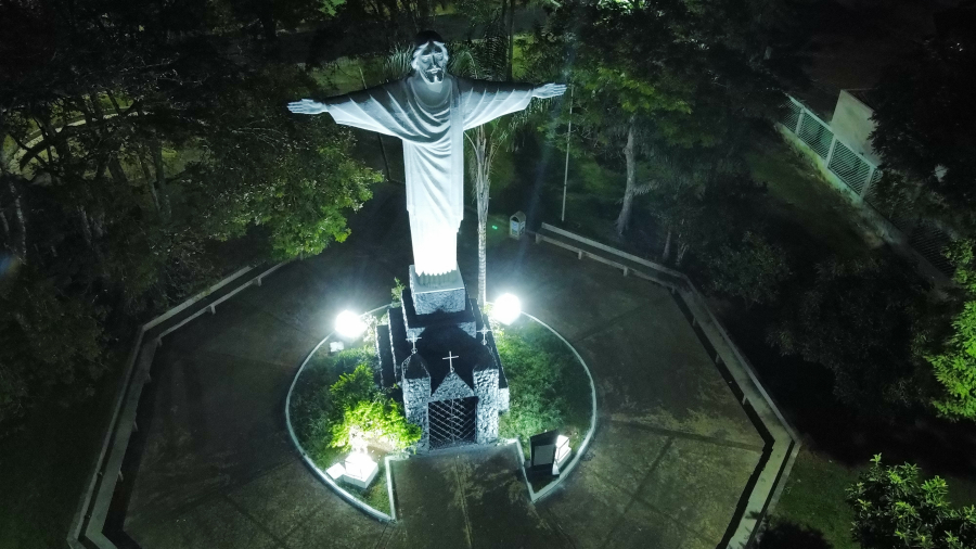 Praça do Rosário
