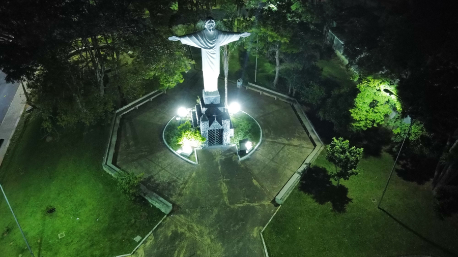 Praça do Rosário