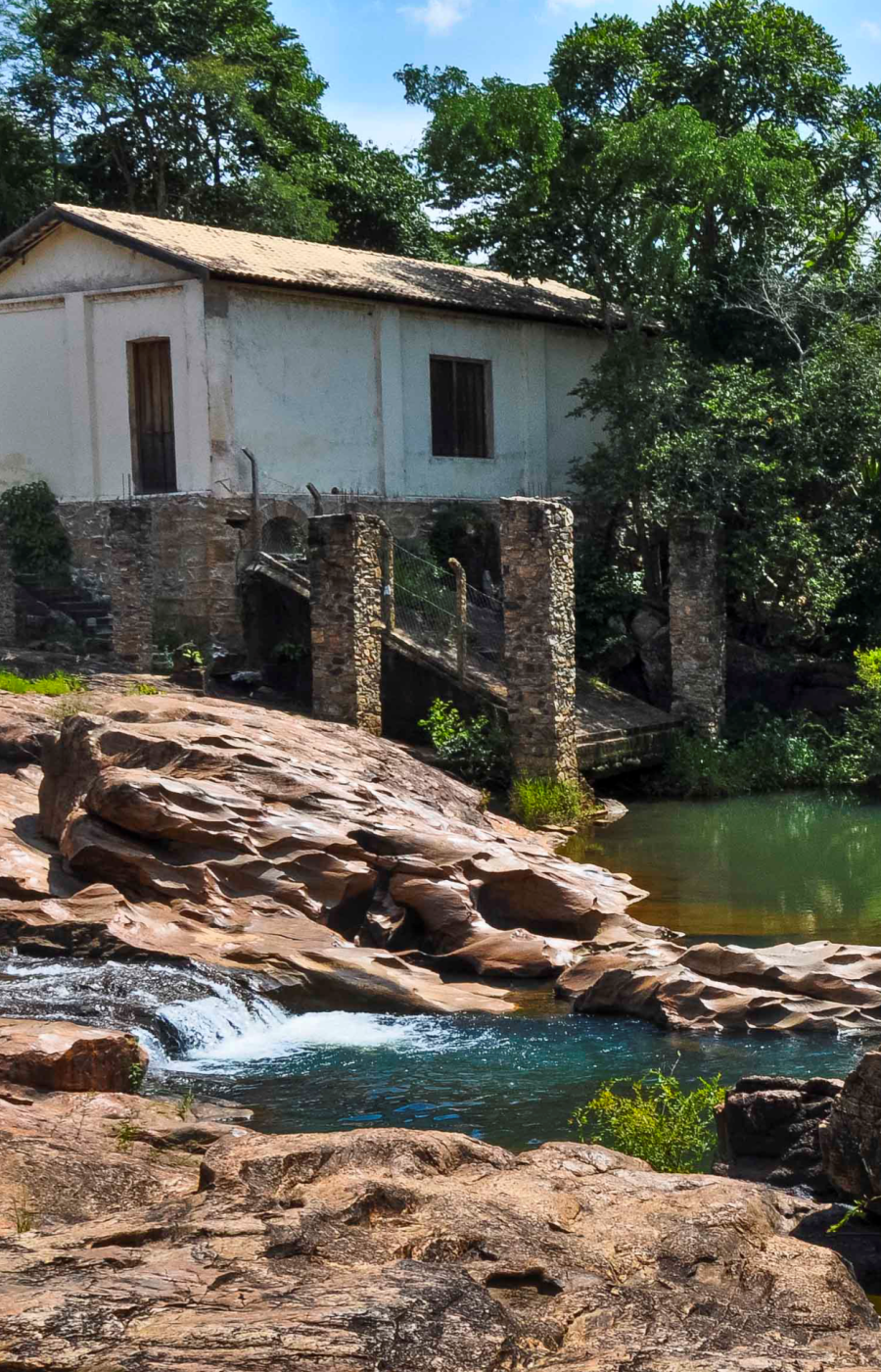 Usina Velha
