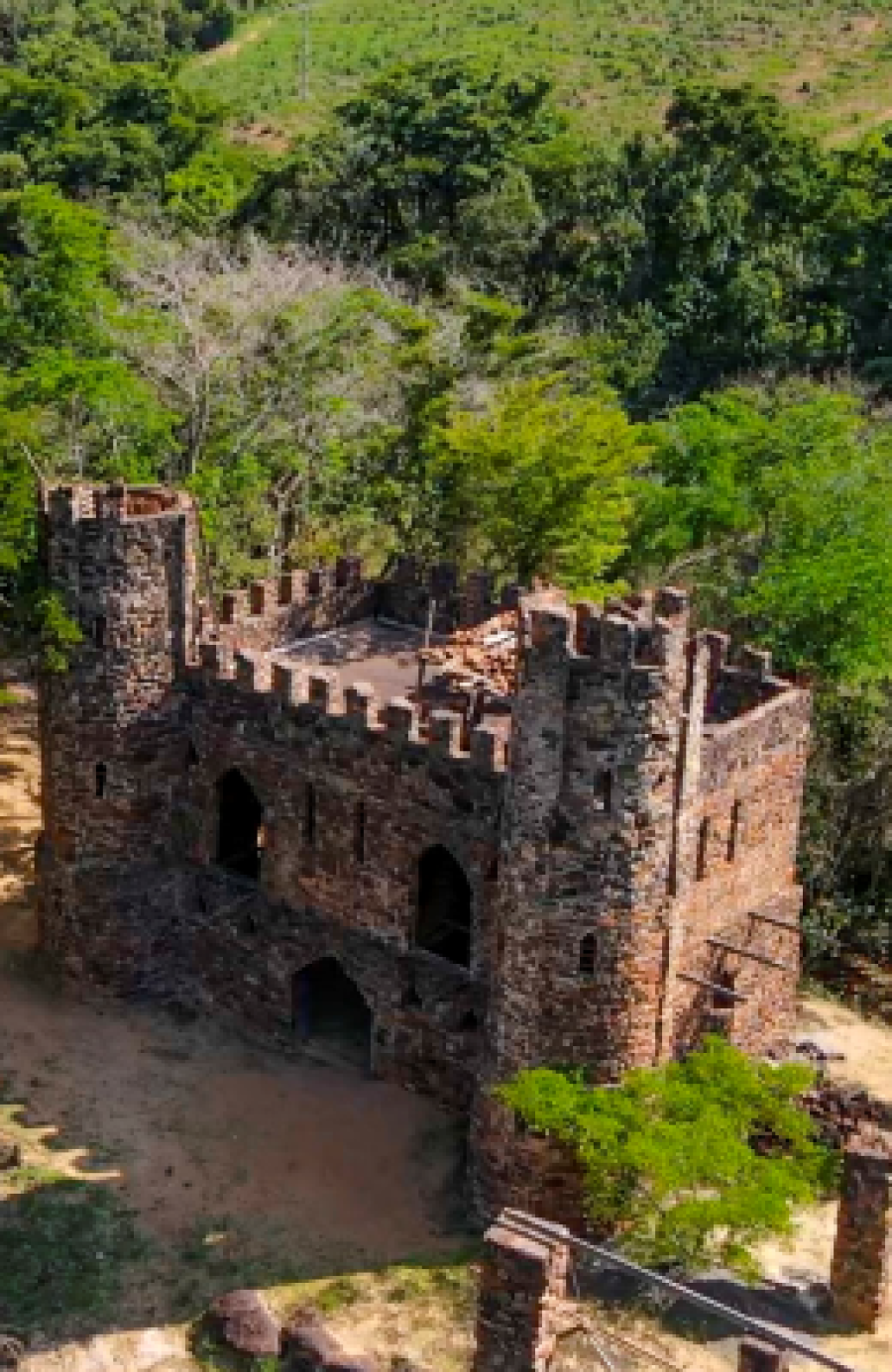 Castelo Scravoni