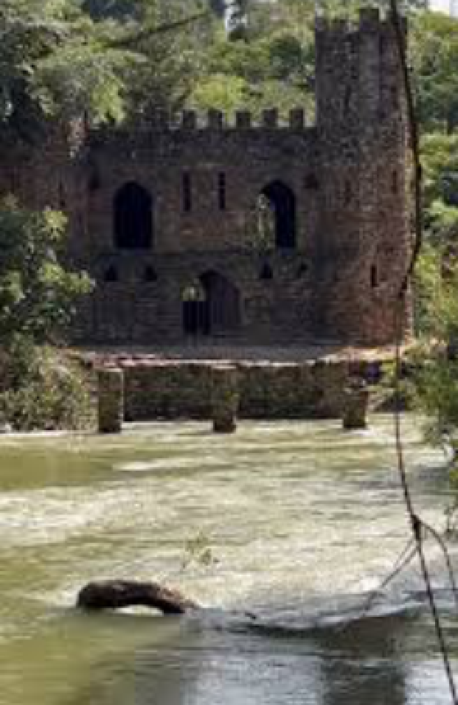Castelo Scravoni