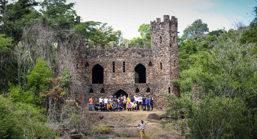 Castelo Scravoni