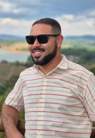 Vinícius de Oliveira Barbosa 